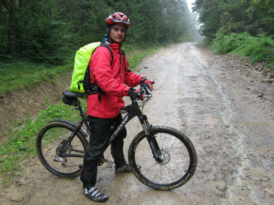 Сергей Корнийчук | Киев