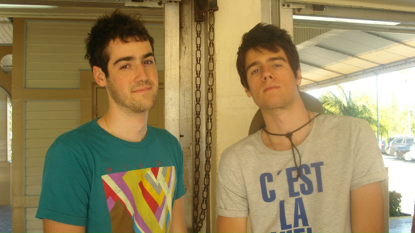 Dimitrije Jovanovic STYLERZ | Beograd