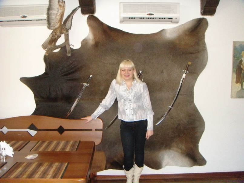 Мариша Черниченко | Николаев