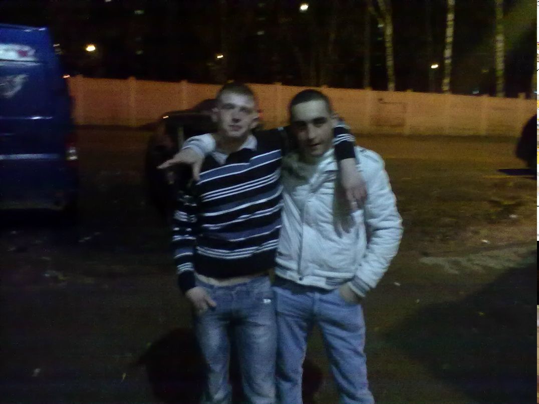 Игорь Даненберг | Москва