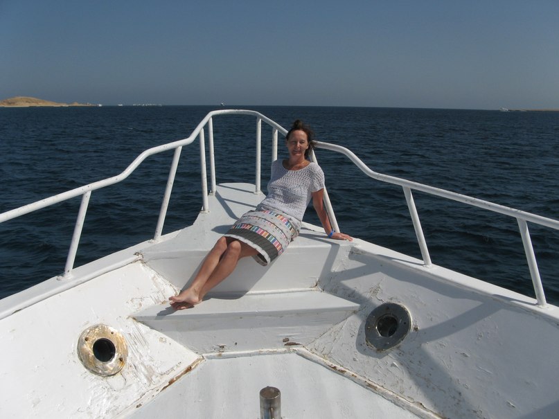 Любовь Фофанова | Архангельск