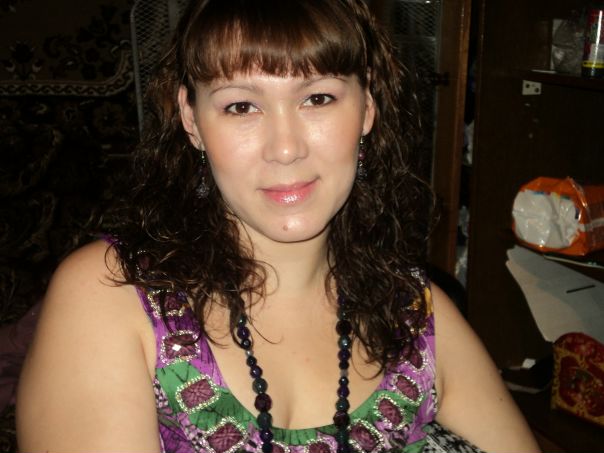 №7, Алия Васильева №7, Алия Васильева