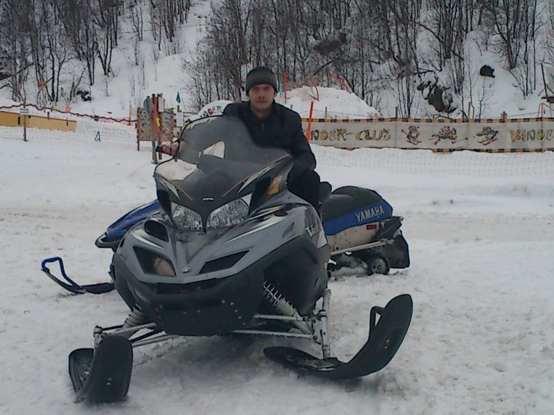 Дмитрий Шиловский Disciple | Мурманск