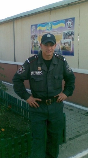 №127, Женя Плоский, 33 года, Кременчуг №127, Женя Плоский, 33 года, Кременчуг