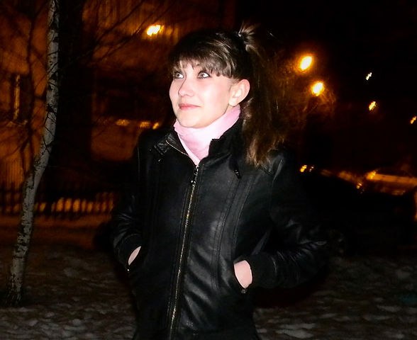 Елена Шаталова | 