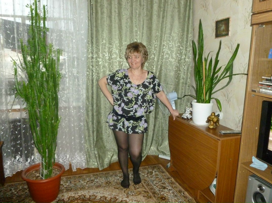 Лариса Ариткулова Геннадиевна | Протвино