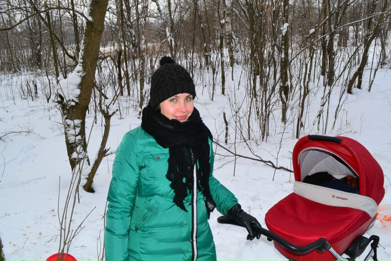 Мария Астанина *Турисова* | Ярославль