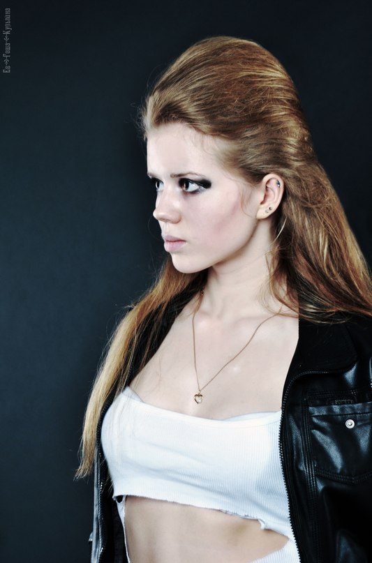 Оксана Юшкова | Сергиев Посад