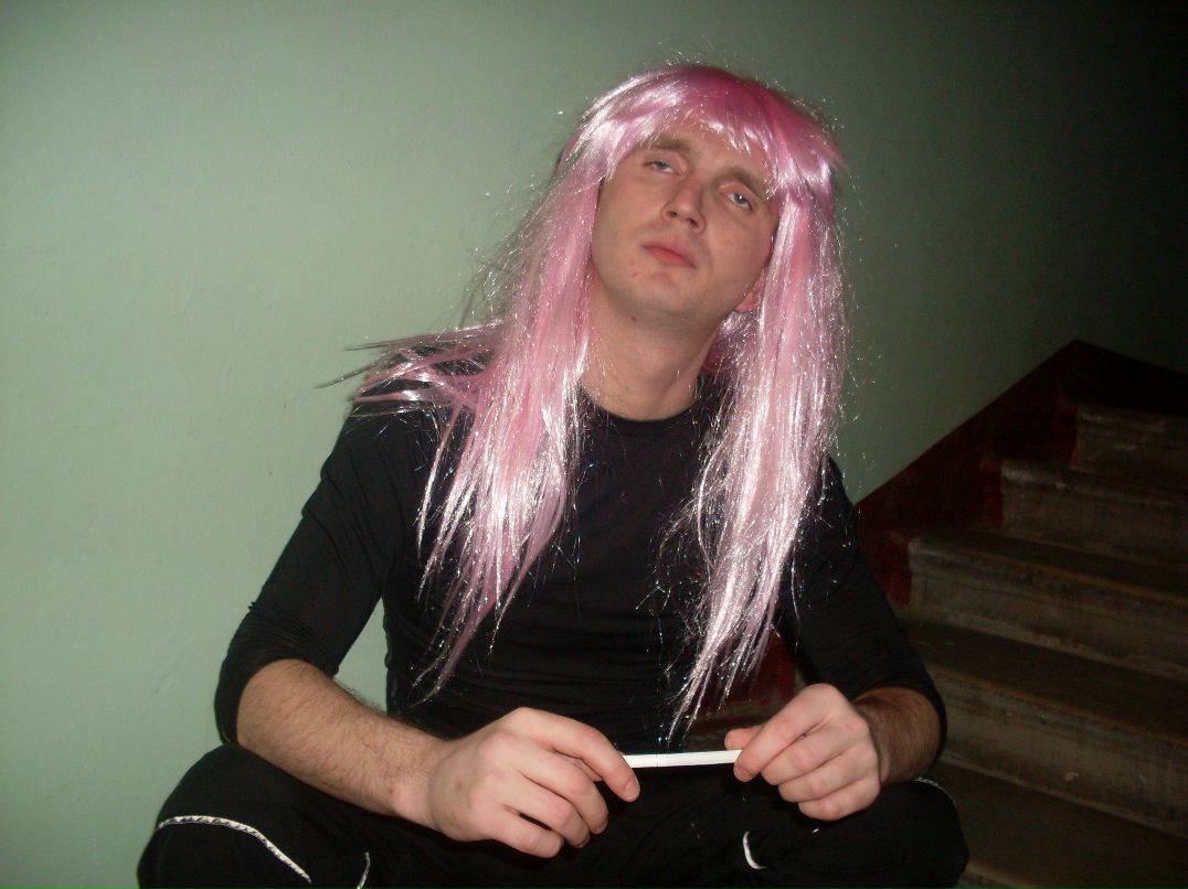 Андрей Залоило | Санкт-Петербург