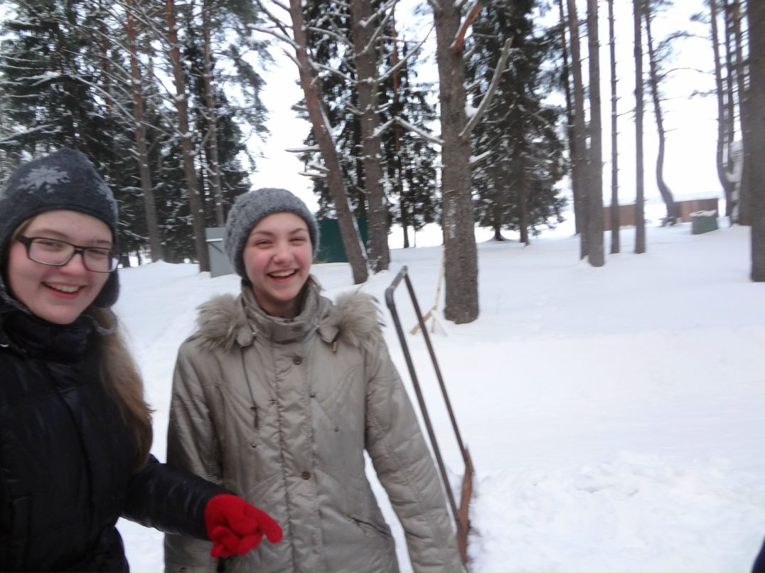 Геннадий Генералов | Москва