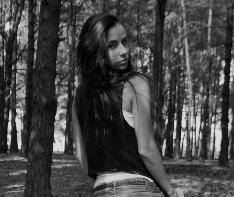 Анна Веремчук | Белая Церковь