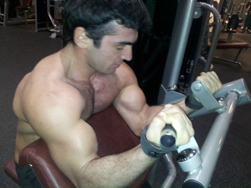 Дато Пация | Ростов-на-Дону