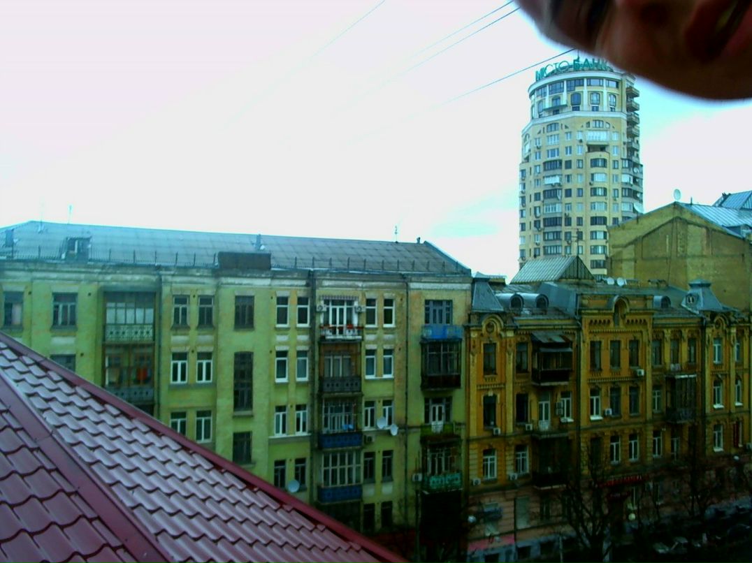 Алексий Кобзар | Киев