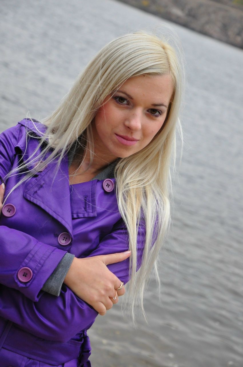 Анастасия Головатенко | Запорожье