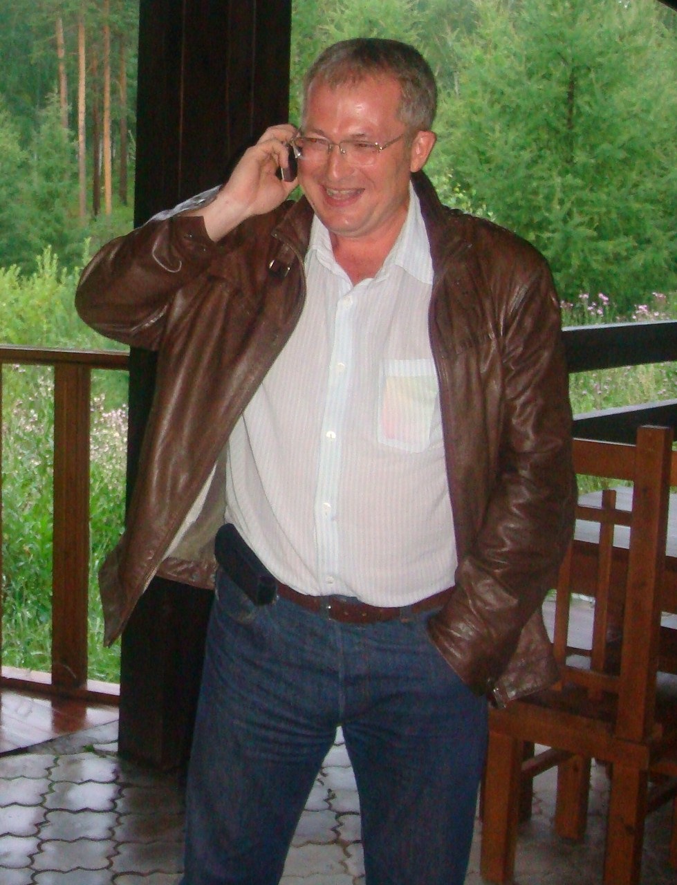 Фото профиля