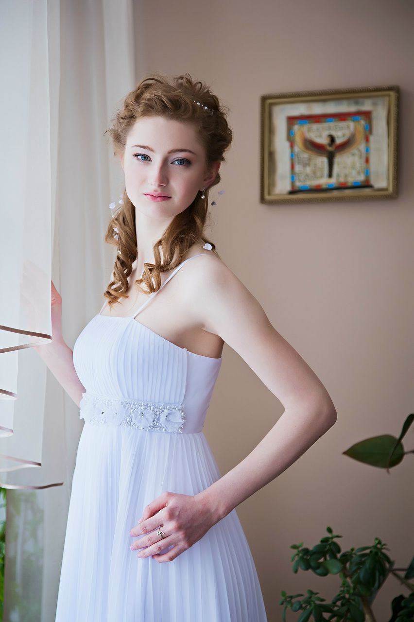 Тамара Горобец | Санкт-Петербург