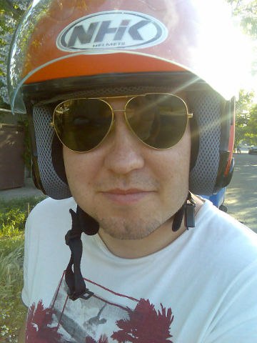 Денис Мамонтов | Houston