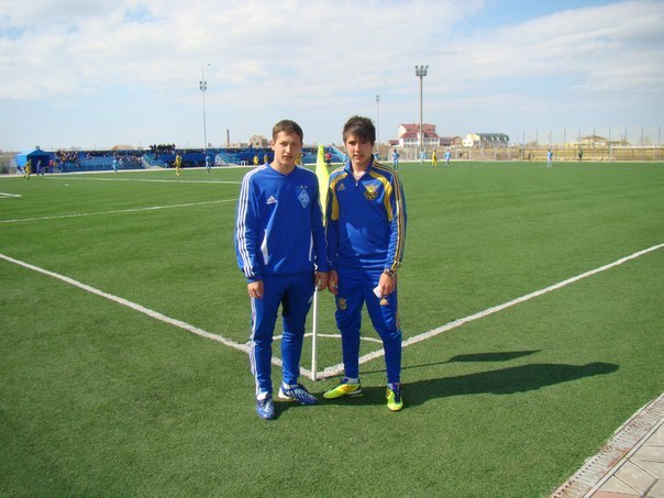 Богдан Сокол | Кривой Рог