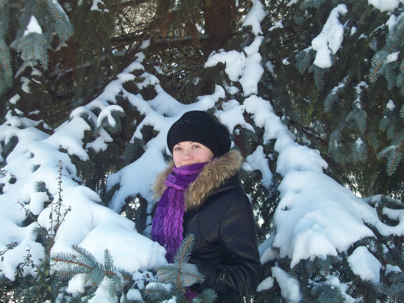 Ирина Мирошниченко | Новая Каховка