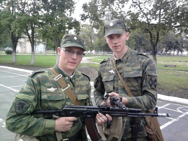 Влад Пьянусов | Санкт-Петербург