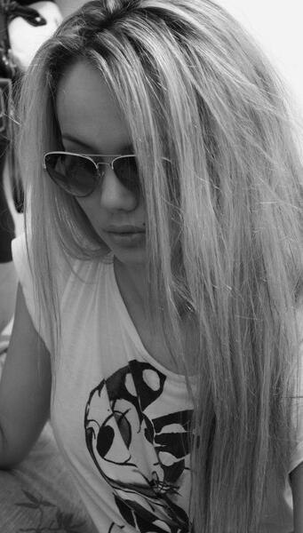 Динара Вишнякова | Алматы