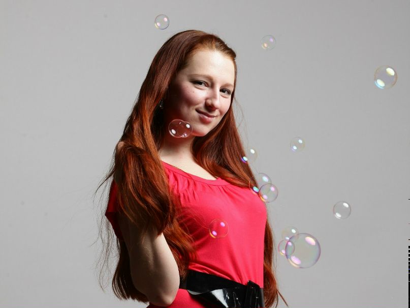 Екатерина Кирей | Томск
