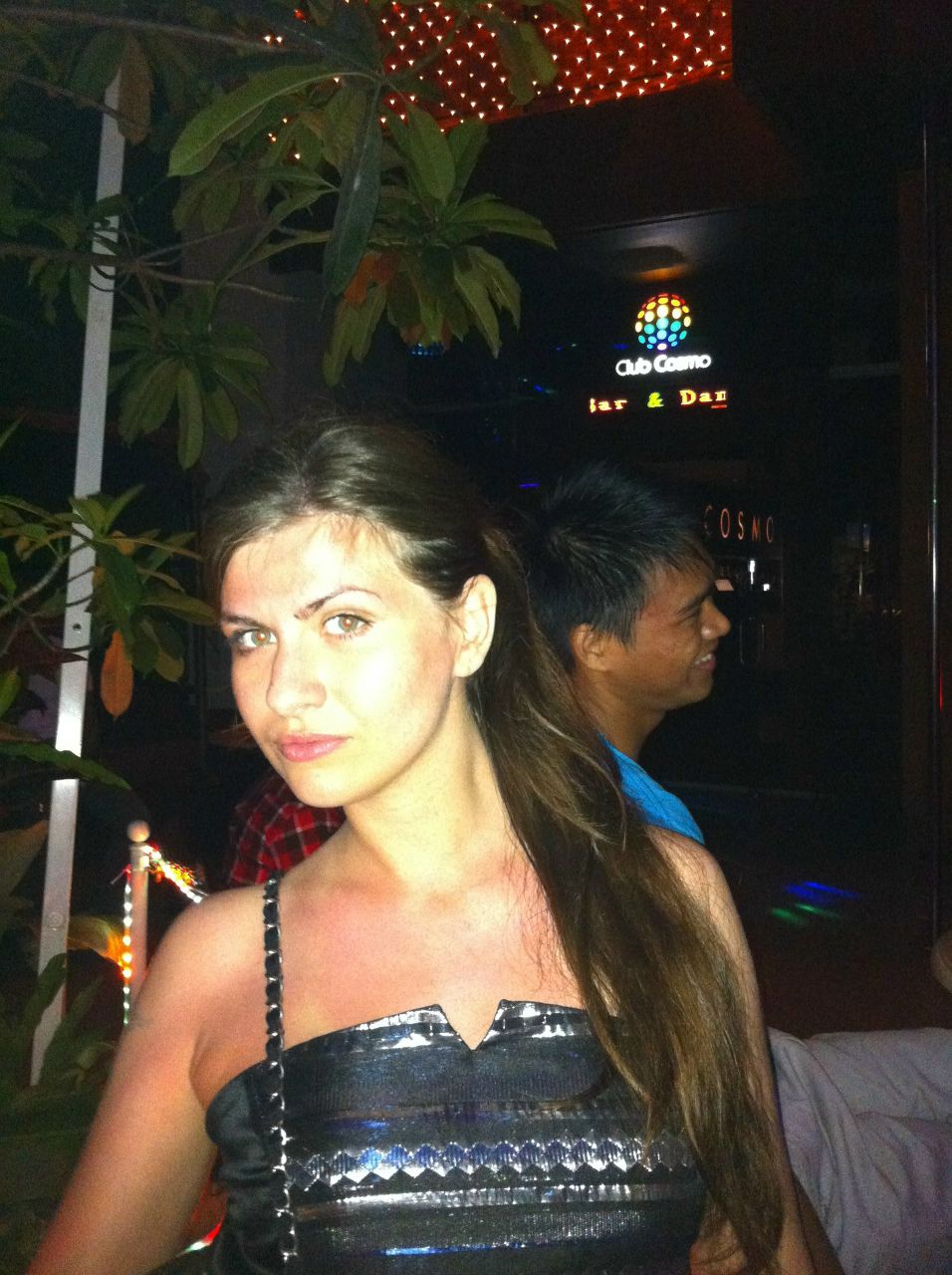 Джемма Тарасенко | Москва