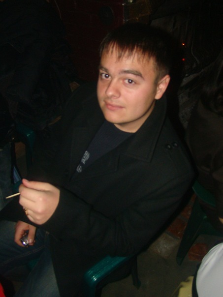 №12, Евгений Пеленко, 40 лет, Одесса №12, Евгений Пеленко, 40 лет, Одесса