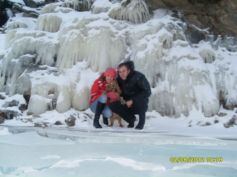 Анастасия Баштанник Игоревна | Тула