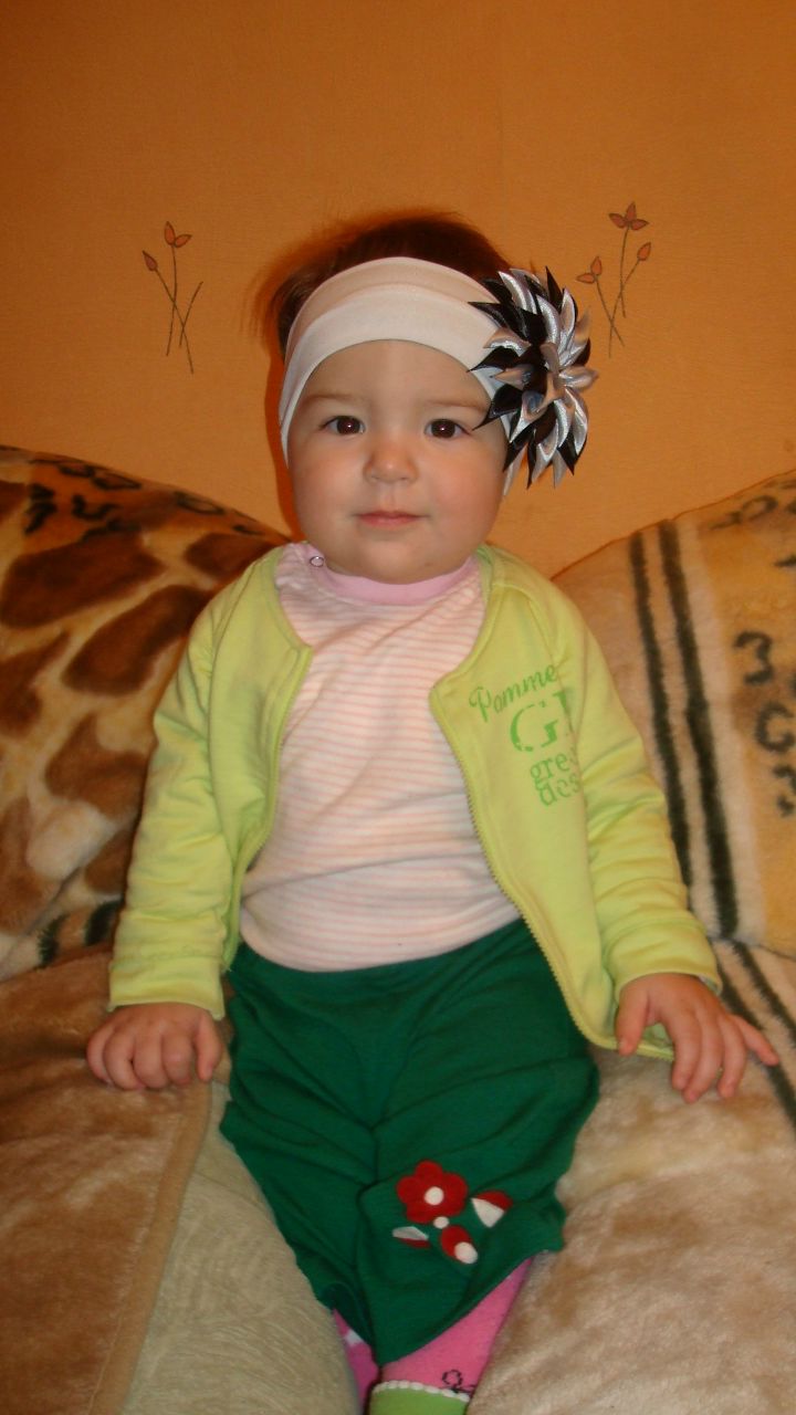 Вероника Семёнова | Набережные Челны