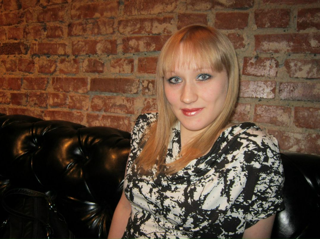 Алёна Пинаева alyonishna | Санкт-Петербург