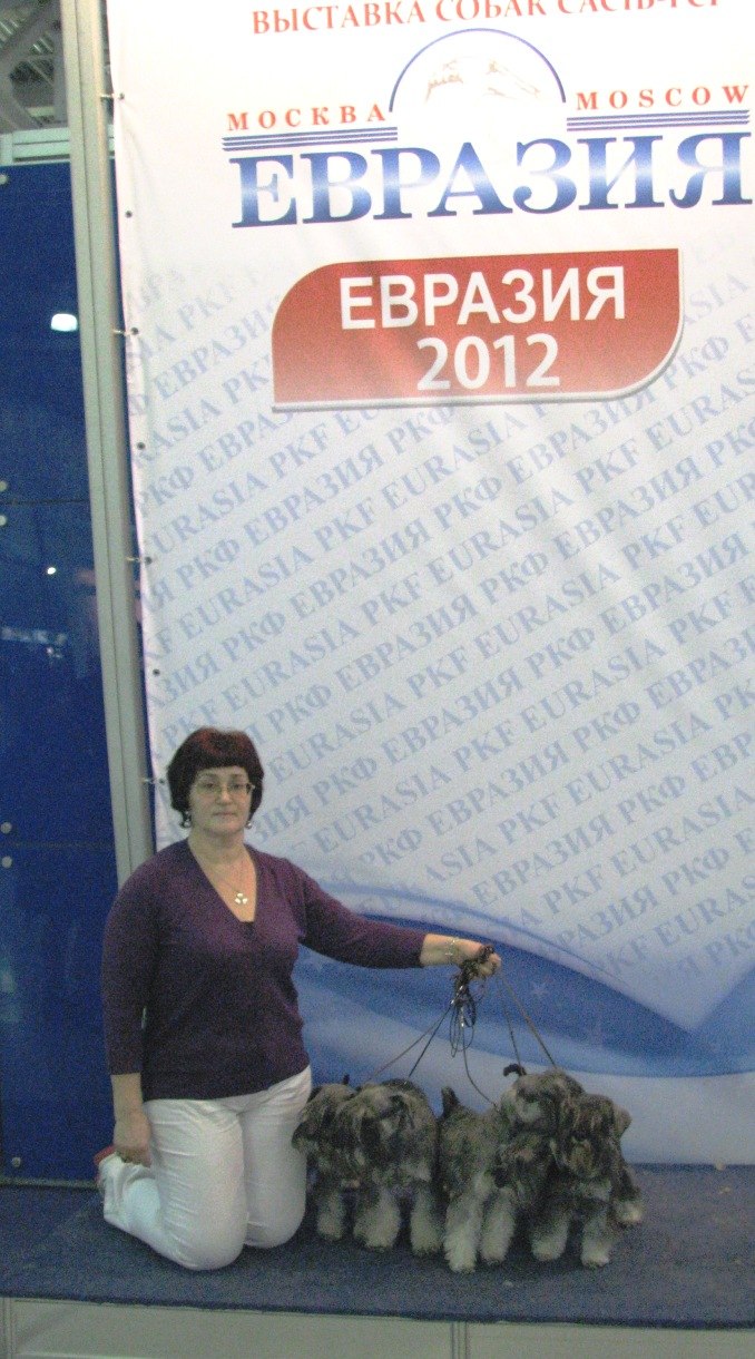 Эмилия Деткина | Казань