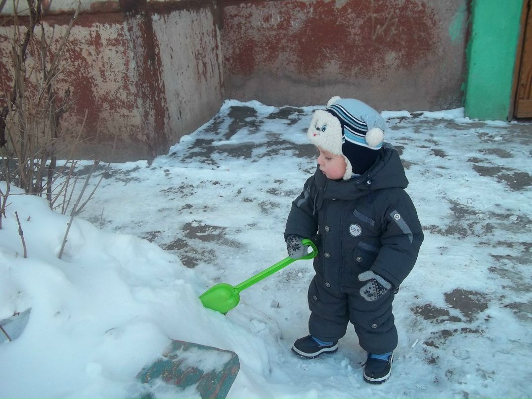 Настена Шинкевич | Орёл