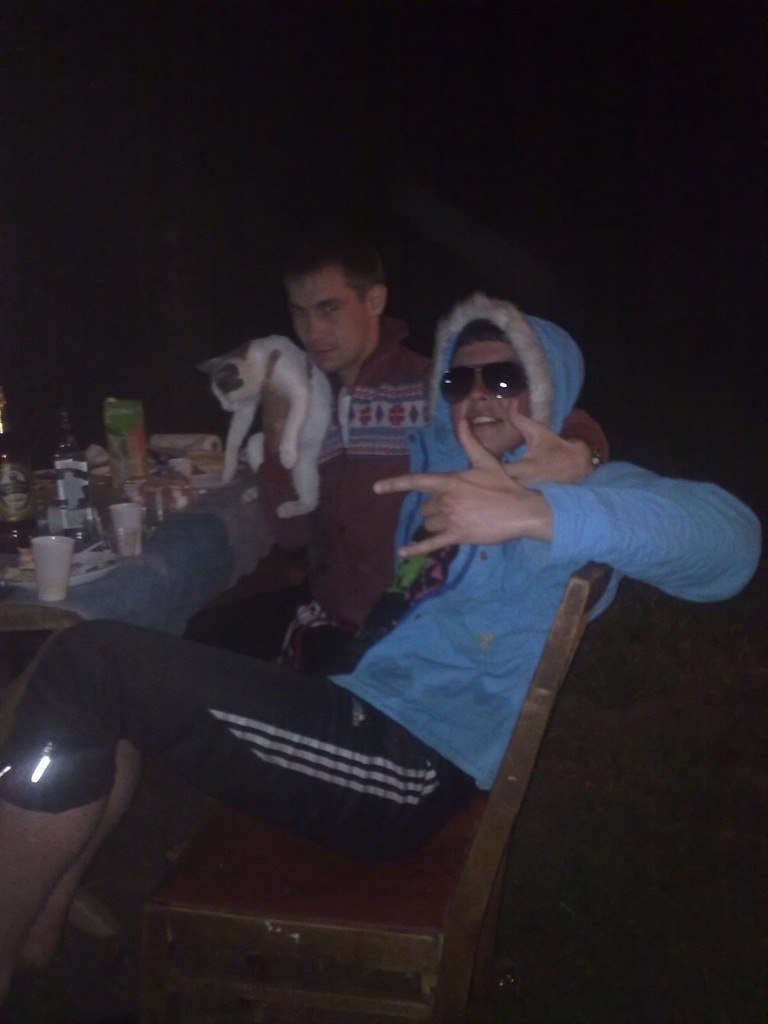 Руслан Халиков | Уфа