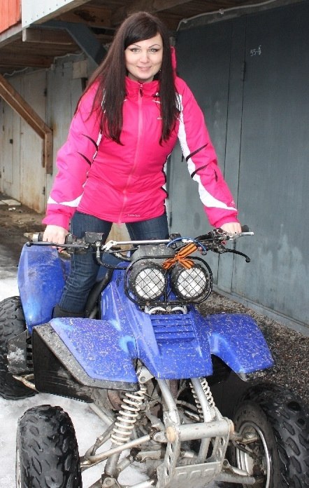 Елена Колотовская | Санкт-Петербург