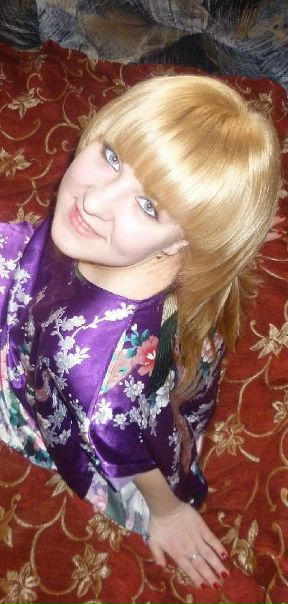 №124, Светлана Усова, 36 лет, Москва №124, Светлана Усова, 36 лет, Москва