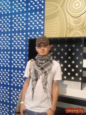 Евгений Сергиевский Oigen | Москва