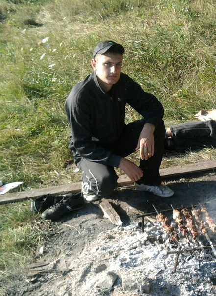 №85, Ростислав Гречанюк, Кодыма №85, Ростислав Гречанюк, Кодыма