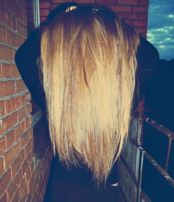 Яна Ухвалова | Томск