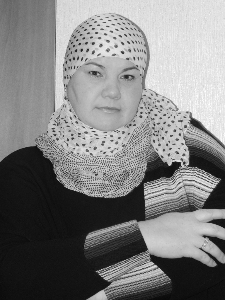 Диана Самену | Буинск