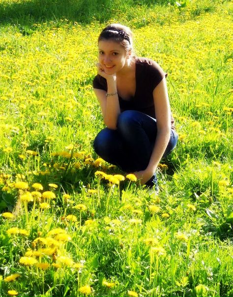 №69, Анастасия Селещук, Киев №69, Анастасия Селещук, Киев