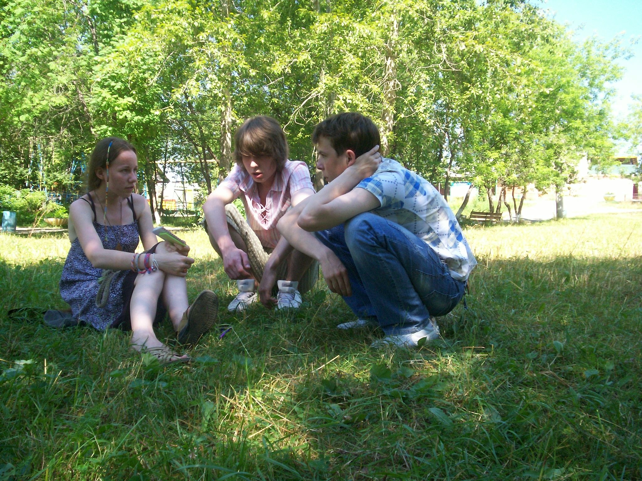 Фото профиля