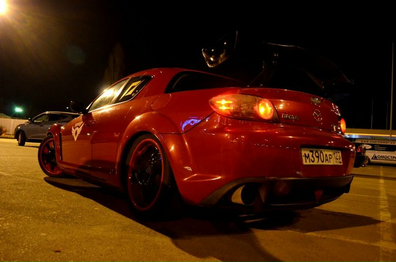 Сашка Булатников CriMsoN | Краснодар