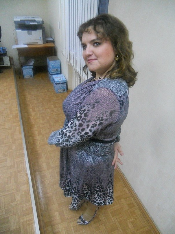 Марина Романова | Белоярский