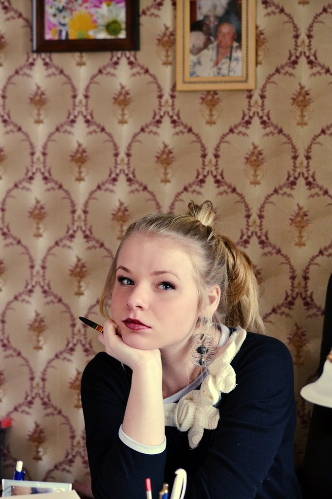 Kate Kažimírová | 