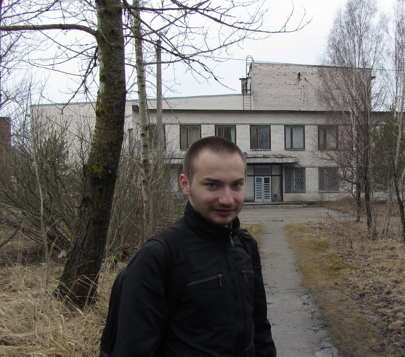 Владимир Поляков | Санкт-Петербург