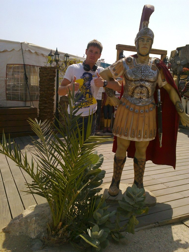 Федор Щербинин | 