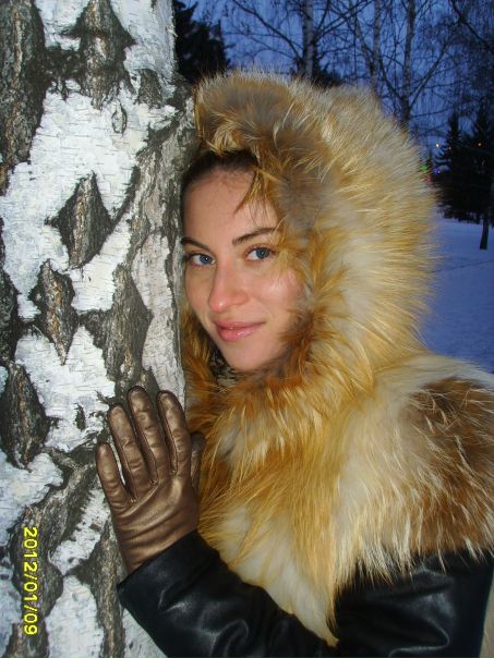 №9, Виктория Усольцева, Красноярск №9, Виктория Усольцева, Красноярск