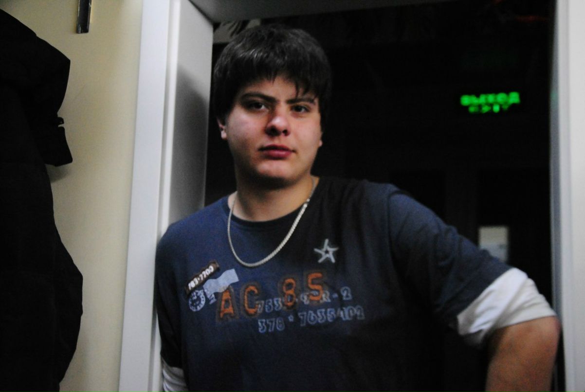 Дима Старов | Харьков