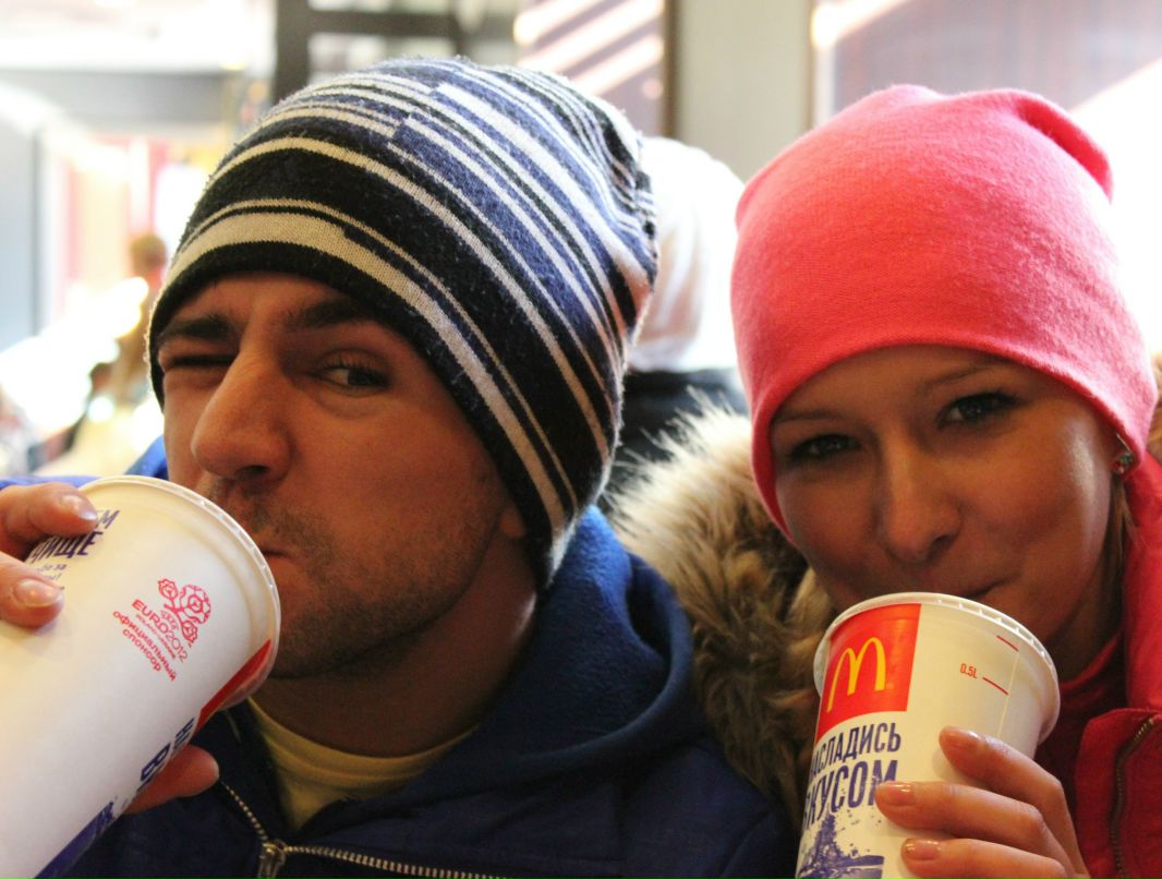 Лёха Астахов | Мурманск